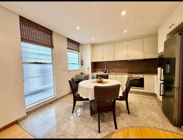1 BEDROOM PROPERTY TO RENT IN SANDHURST